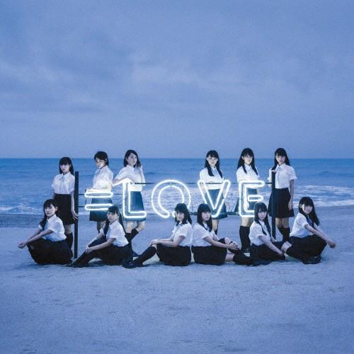 =LOVE(TYPE-B)/=LOVE[CD+DVD]【返品種別A】