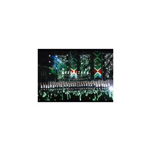 欅共和国2017(DVD/通常盤)/欅坂46[DVD]【返品種別A】