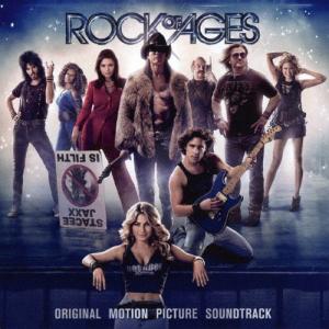 [][限定盤]ロック・オブ・エイジズ オリジナル・サウンドトラック/サントラ[CD]