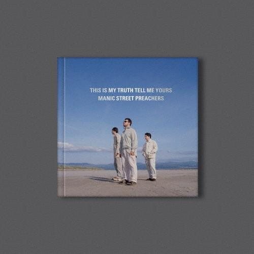 [枚数限定][限定盤]ディス・イズ・マイ・トゥルース・テル・ミー・ユアーズ-20周年記念コレクターズ...