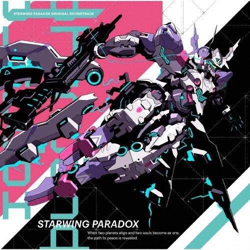 星と翼のパラドクス オリジナル・サウンドトラック/ゲーム・ミュージック[CD+DVD]【返品種別A】