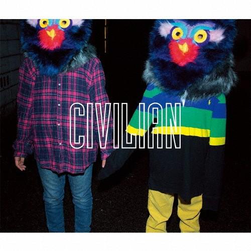 邂逅ノ午前零時/CIVILIAN[CD]【返品種別A】