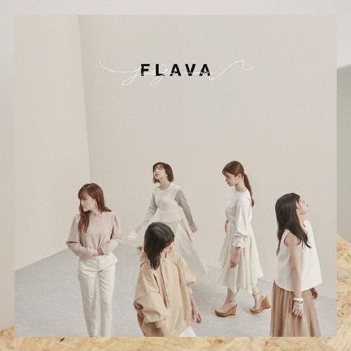FLAVA(通常盤)/Little Glee Monster[CD]【返品種別A】