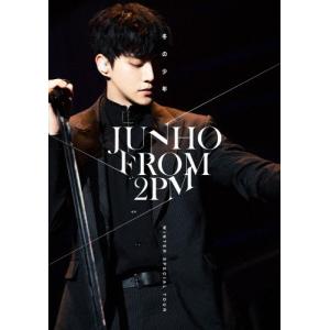 JUNHO(From 2PM)Winter Special Tour“冬の少年"/JUNHO(From 2PM)[DVD]【返品種別A】