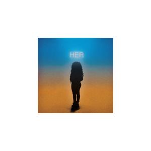 [枚数限定]H.E.R./H.E.R.[CD]【返品種別A】