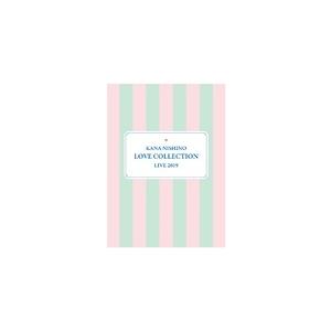 枚数限定 限定版 Kana Nishino Love Collection Live 19 完全生産限定盤 Blu Ray 西野カナ Blu Ray 返品種別a Joshin Web Cddvd Paypayモール店 通販 Paypayモール