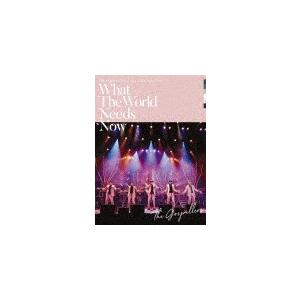 ゴスペラーズ坂ツアー2018〜2019“What The World Needs Now&quot;【DVD】...