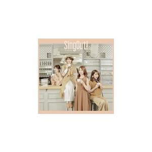Sing Out!(TYPE-C)【CD+Blu-ray】/乃木坂46[CD+Blu-ray]【返品...