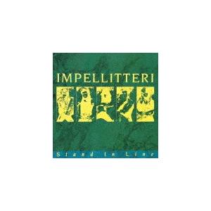 [期間限定][限定盤]スタンド・イン・ライン/インペリテリ[CD]【返品種別A】