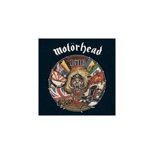 [期間限定][限定盤]1916/モーターヘッド[CD]【返品種別A】