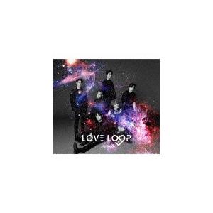 [枚数限定][限定盤]LOVE LOOP(初回生産限定盤A)/GOT7[CD+DVD]【返品種別A】