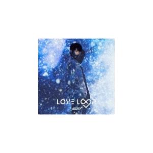 [枚数限定][限定盤]LOVE LOOP(初回生産限定盤D/ジニョン盤)/GOT7[CD]【返品種別...