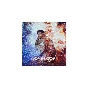 [枚数限定][限定盤]LOVE LOOP(初回生産限定盤F/ベンベン盤)/GOT7[CD]【返品種別...