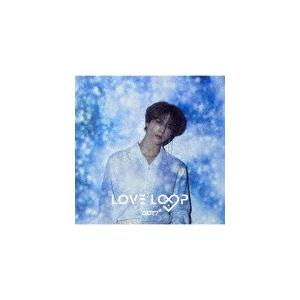 [枚数限定][限定盤]LOVE LOOP(初回生産限定盤G/ユギョム盤)/GOT7[CD]【返品種別...