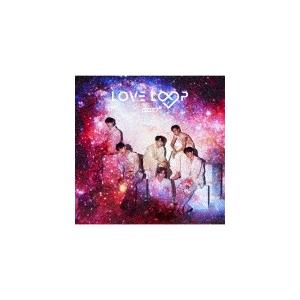 LOVE LOOP/GOT7[CD]通常盤【返品種別A】