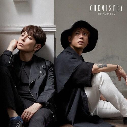 [枚数限定][限定]CHEMISTRY(完全生産限定盤)【アナログレコード2枚組】【アナログ盤】/C...