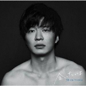 [枚数限定][限定盤]会いたいよ(初回生産限定盤)/手塚翔太[CD+DVD]【返品種別A】