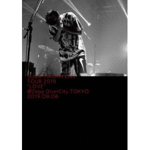 菅田将暉 LIVE TOUR 2019 “LOVE
