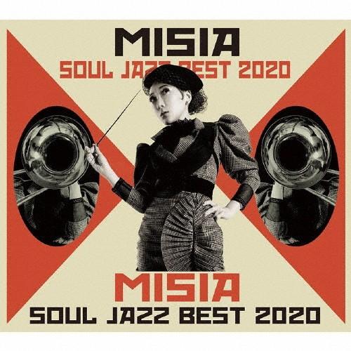 MISIA SOUL JAZZ BEST 2020/MISIA[Blu-specCD2]通常盤【返品...
