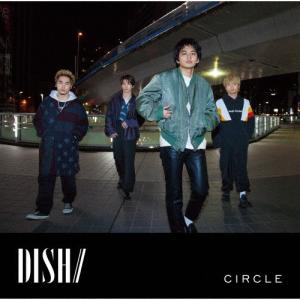 枚数限定][限定盤]群青飛行(初回生産限定盤B)/DISH//[CD+Blu-ray