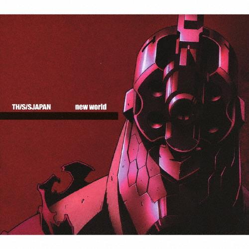 new world/THIS IS JAPAN[CD]【返品種別A】