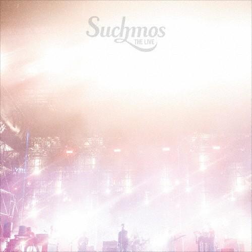 [枚数限定][限定版]Suchmos THE LIVE YOKOHAMA STADIUM 2019....