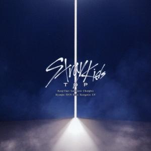TOP -Japanese ver.-/Stray Kids[CD]通常盤【返品種別A】