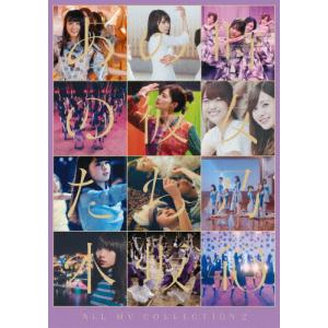 ALL MV COLLECTION 2〜あの時の彼女たち〜(通常盤)【Blu-ray】/乃木坂46[Blu-ray]【返品種別A】