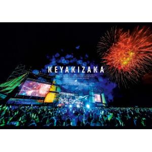 ソニーミュージック 欅坂46 欅共和国2017 (初回生産限定盤)【Blu
