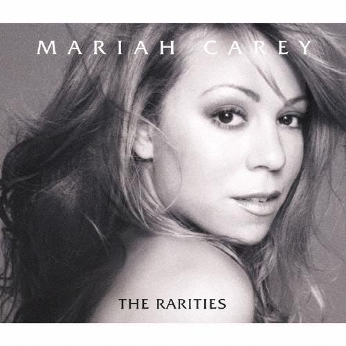 レアリティーズ/マライア・キャリー[CD+Blu-ray]【返品種別A】
