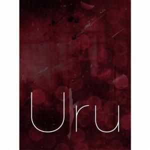 [枚数限定][限定盤]振り子/Break(初回生産限定盤)/Uru[CD+Blu-ray]【返品種別A】