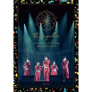 ゴスペラーズ Blu-ray/ゴスペラーズ坂ツアー2014〜2015”G20” 15