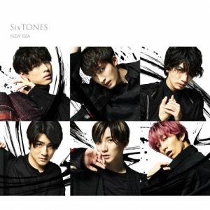 SONY - 1ST（初回盤A／原石盤）含む3形態セット 1ST【初回盤A：原石盤】 | SixTONES | ソニーミュージック