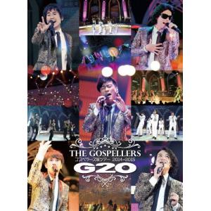 [期間限定][限定版]ゴスペラーズ坂ツアー2014〜2015“G20"DVD[SING for ONE 〜Best Live Selection〜](期間生産限定盤)/ゴスペラーズ[DVD]【返品種別A】