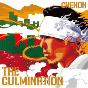 THE CULMINATION/CHEHON[CD]通常盤【返品種別A】｜joshin-cddvd