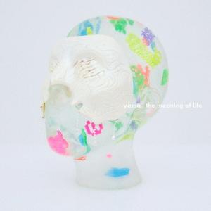 the meaning of life/yama[CD]通常盤【返品種別A】