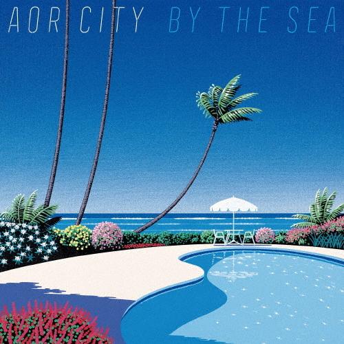 AOR CITY - by the sea/オムニバス[Blu-specCD2]【返品種別A】