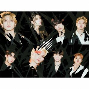 [枚数限定][限定盤]Scars/ソリクン -Japanese ver.-(初回限定盤A)/Stray Kids[CD+DVD]【返品種別A】｜joshin-cddvd