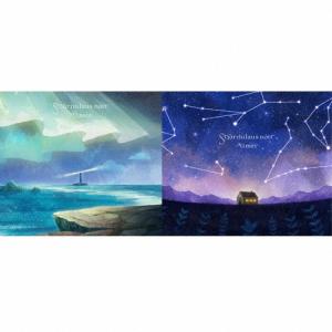 うぴ子 羅針盤 ［CD+DVD+アクリルスタンド］＜初回限定盤＞ CD