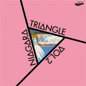 ソニーミュージック（Sony Music） NIAGARA TRIANGLE Vol.1 50th