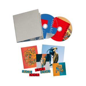 [枚数限定][限定盤]COLLAGE(初回生産限定盤)/菅田将暉[CD+Blu-ray][紙ジャケッ...