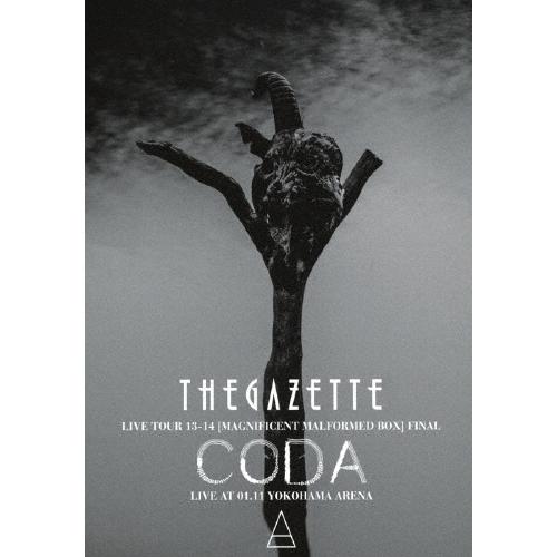 the GazettE LIVE TOUR13-14[MAGNIFICENT MALFORMED B...