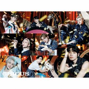 [枚数限定][限定盤]CIRCUS(初回生産限定盤B)/Stray Kids[CD]【返品種別A】