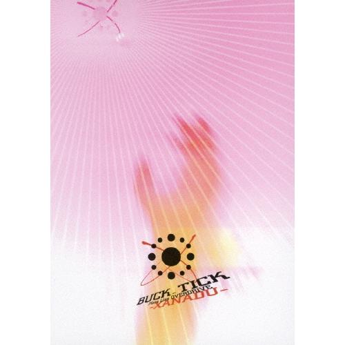 Mona Lisa OVERDRIVE -XANADU-/BUCK-TICK[Blu-ray]【返品...