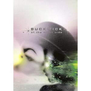 ABRACADABRA ON SCREEN BUCK-TICK DVD 限定盤 BUCK-TICK | ABRACADABRA THE DAY IN QUESTION 2020（完全生産