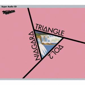 枚数限定][限定盤]NIAGARA TRIANGLE Vol.1 VOX(完全生産限定盤)【3CD+