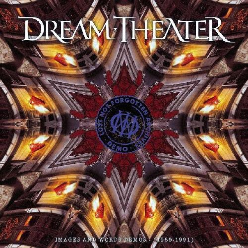 [枚数限定][限定盤]ロスト・ノット・フォゴトゥン・アーカイヴズ:イメージズ・アンド・ワーズ・デモ(...