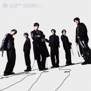 King & Prince ツキヨミ/彩り＜通常盤/初回プレス＞ 12cmCD Single 