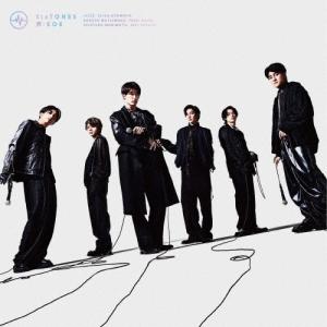 SixTONES 1ST アルバム 初回限定盤A:原石盤 + 初回限定盤B:音色盤 2個