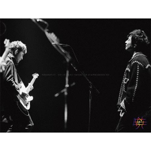 [枚数限定][限定版]18thライヴサーキット“暁" Live at NIPPON BUDOKAN ...